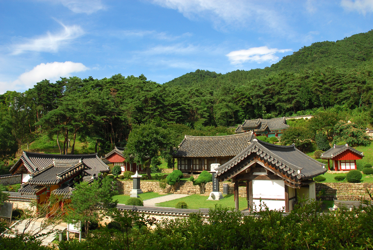 광산구, 고봉 기대승 유적 국가사적 승격 추진