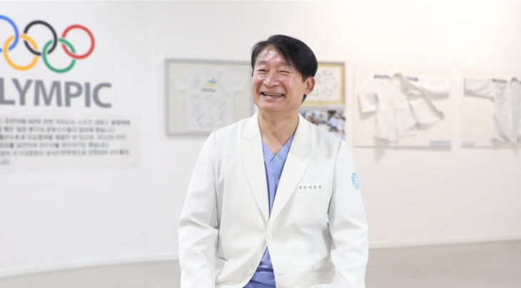 서동원 바른세상병원장