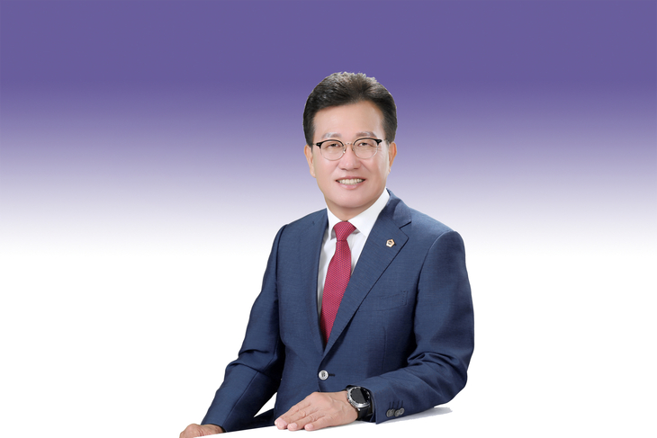 이철식 도의원, 디지털 농업 지원 제도화 나서