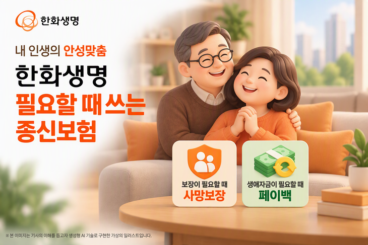 한화생명