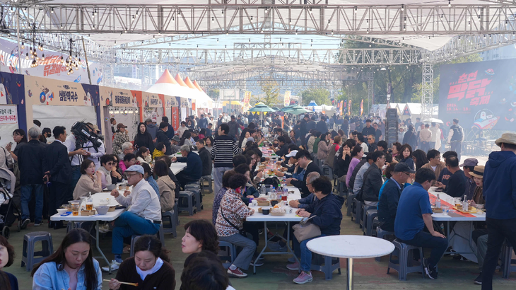 춘천막국수닭갈비축제 14일 개막