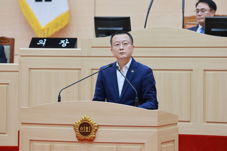최선국 의원 “서남권 의료대책, 구체적 실행안 내놔야