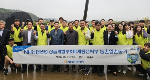 사진=농협생명.
