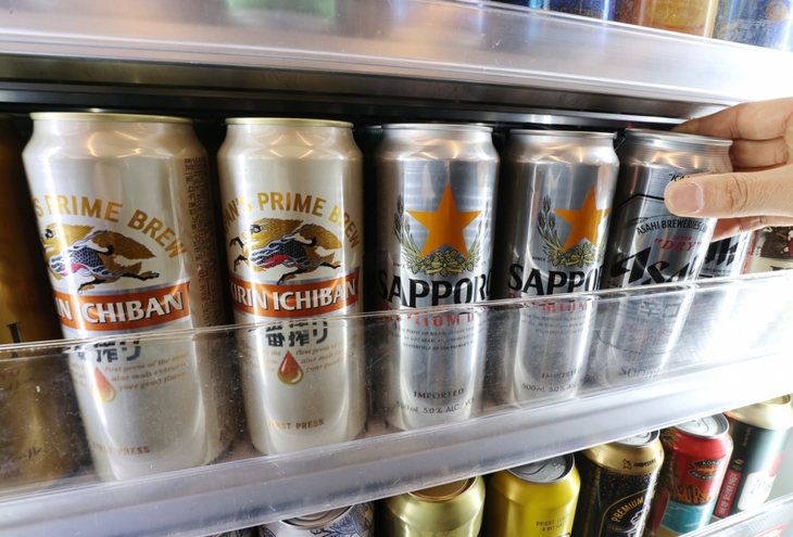 일본 맥주