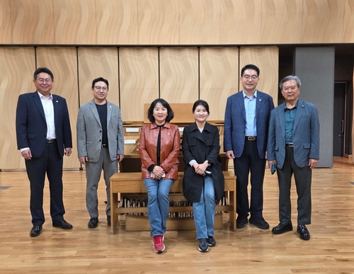 부천시의회 도시교통위원회 13일 부천아트센터 현장의정