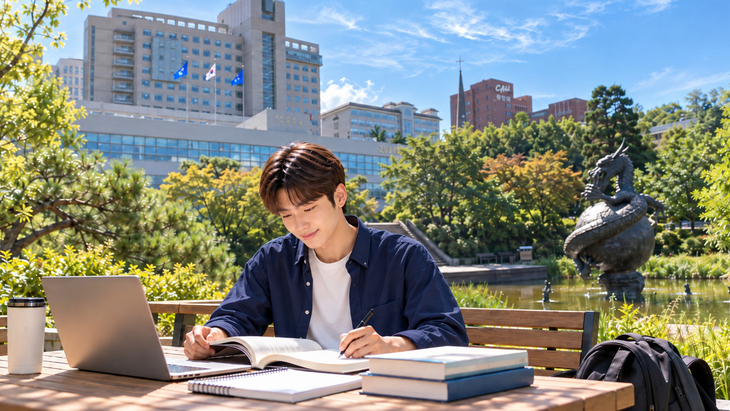 11월 온라인 학점은행제 과정 개강…기존 대학 이수학점 활용·맞춤형 학위 취득 설계 지원
