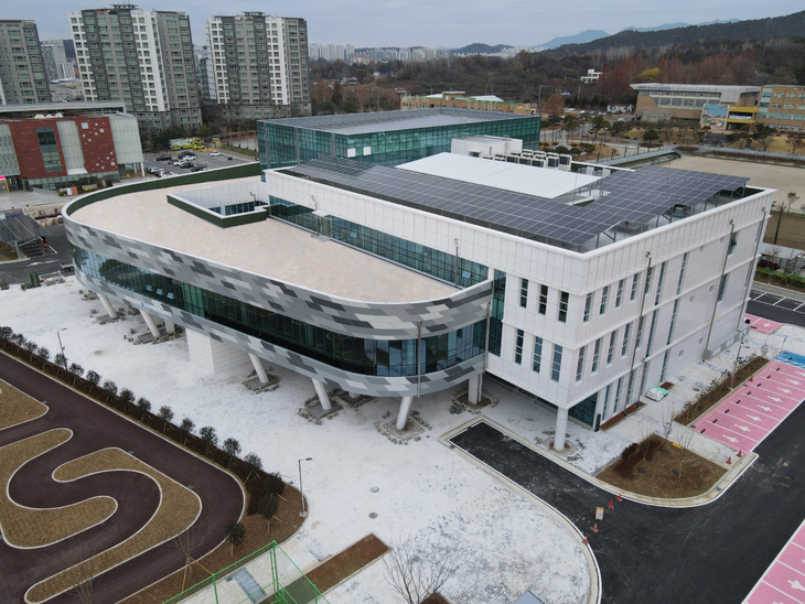 전남광주·대구 학생들, AI로 문제 해결 겨룬다