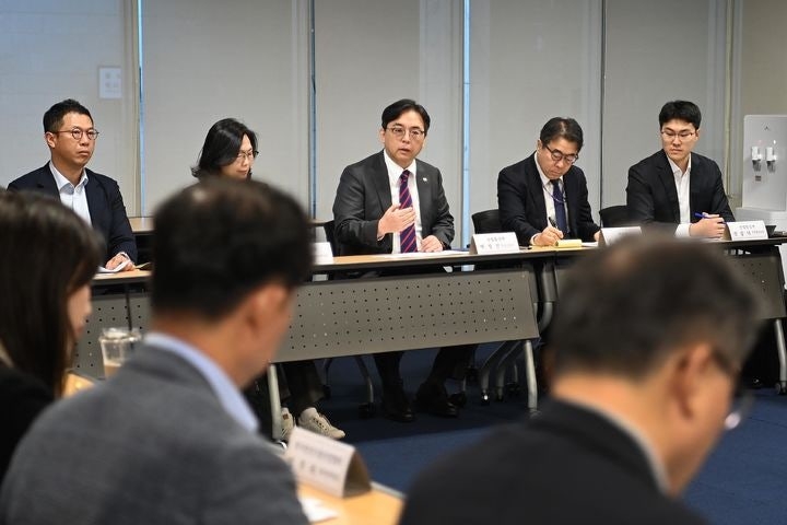 산업부, EU 산업가속화법(IAA) 대응 민관합동 TF 킥오프