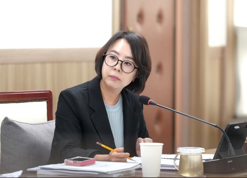 오지연 하남시의회 의원