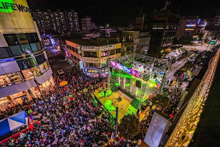 2025 원주만두축제