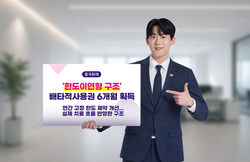 사진=흥국화재