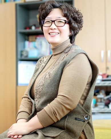 강희정 대표