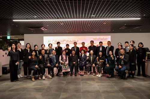중국 몐양시 대표단 15일부터 20일까지 남양주시 방문