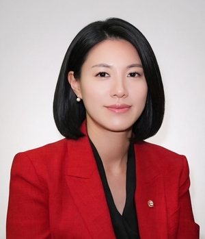 오은정 파주시의회 의원