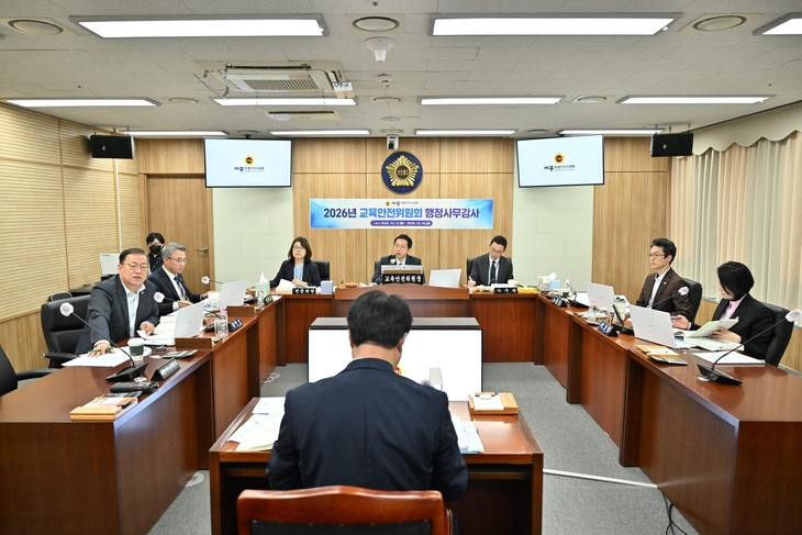 세종시의회 “응급환자 이송 지연·소방 인력 결원 대책 마련해야