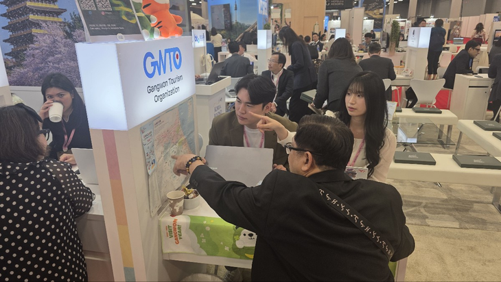 IMEX America 2026