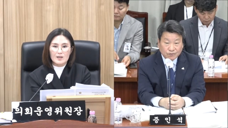 세종시의회, 행정 규모 못 따라간 사무처 인력…충원도 난항