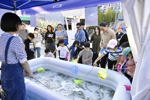 김포시 17일 한강중앙공원 및 라베니체 일원에서 '2026년 김포 라베니체축제' 개최