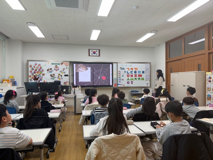 경북교육청, 학부모 독서봉사단 확대 운영