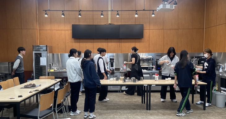 전남광주교육청, 대학 연계 진로체험 확대