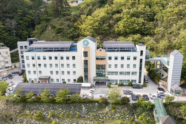울릉군 정신건강복지센터, 정신건강 수기 공모전 장관상 수상