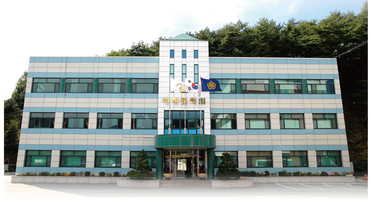 평창군의회