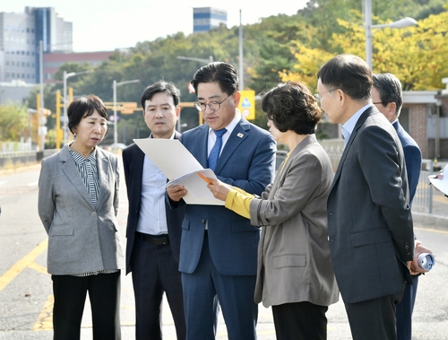김포시 19일 10월 현안로드맵회의 개최