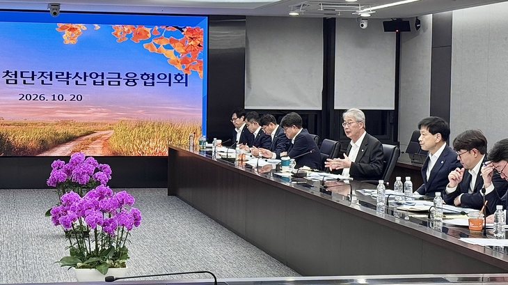 “첫해부터 34.7兆”...임종룡, 생산적·포용금융 ‘고삐’