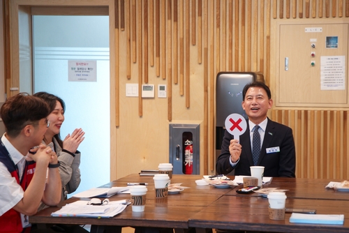 최현덕 남양주시장 20일 '다산1동 현장시장실' 운영