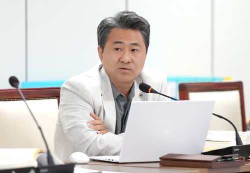 최승태 하남시의회 의원