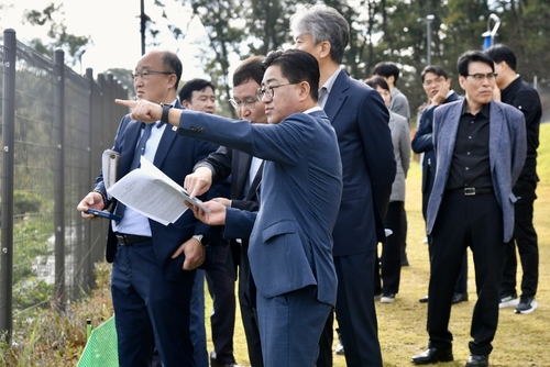 김포시 19일 10월 현안로드맵회의 개최