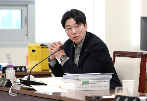조창민 하남시의회 의원