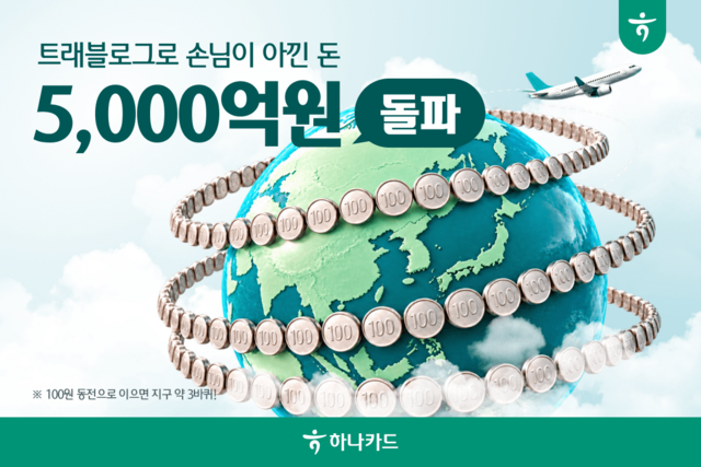 사진=하나카드.