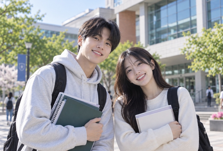 대학 수시·정시와 별도 지원 가능…컴퓨터공학·게임·웹툰·정보보안학과 등 면접전형 운영