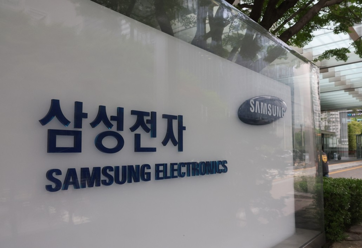 서울 서초구 삼성전자 사옥. 사진=연합뉴스