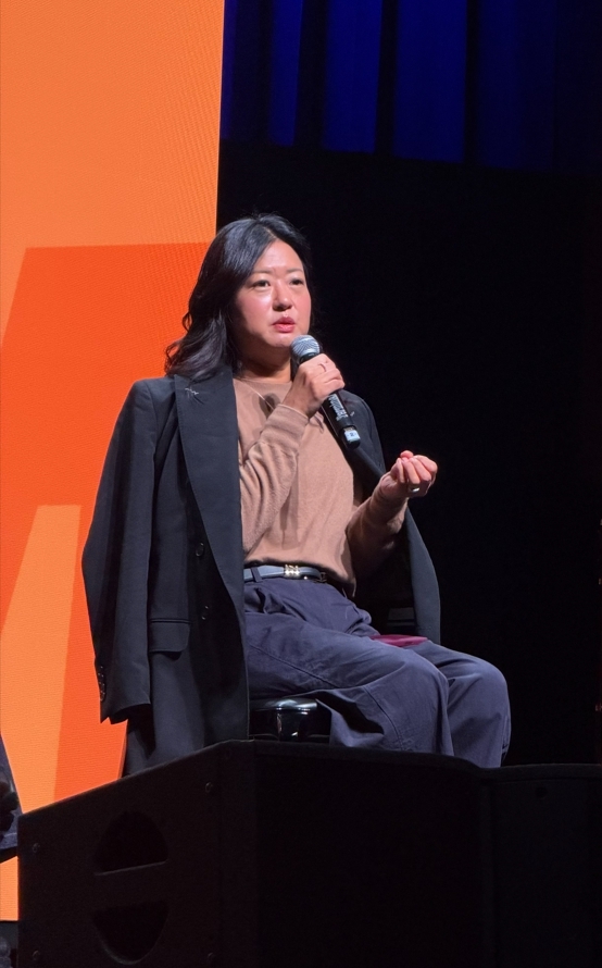 랜딩인터내셔널, 뉴욕서 K뷰티 성장 전략 제시