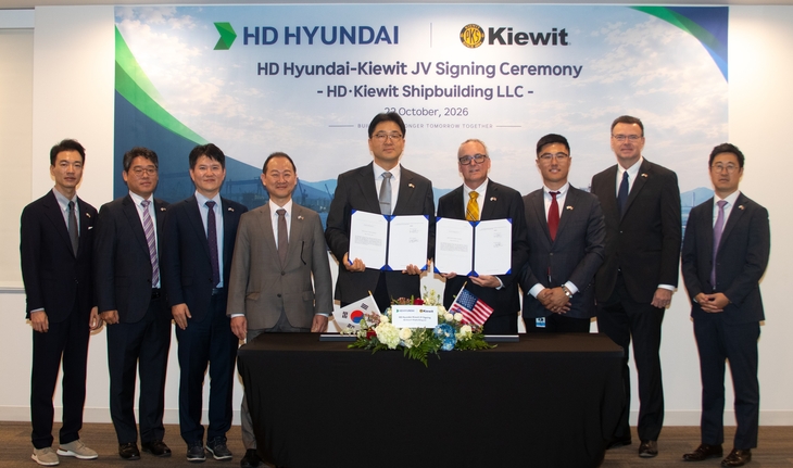 HD키윗조선