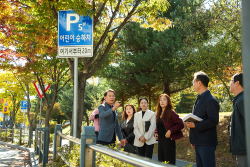 최현덕 남양주시장 22일 별내동에서 2기 현장시장실 운영