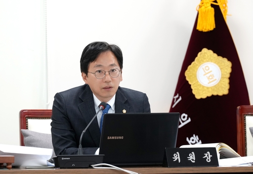 오승철 하남시의회 의원