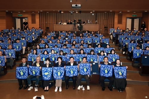 광명시 22일 '2026년 광명시 기후주간' 개막식 개최