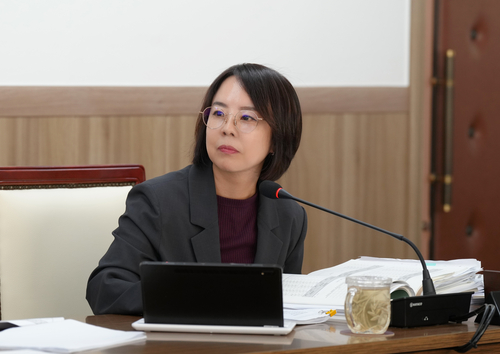오지연 하남시의회 의원