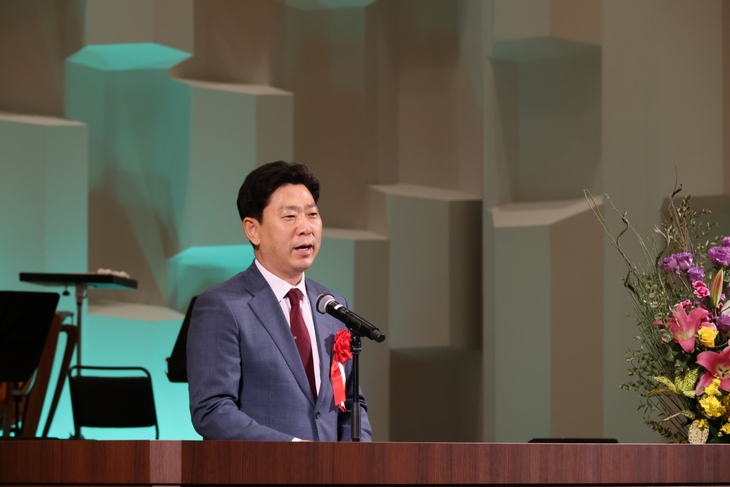 포항시-일본 조에츠시, 우호교류 30주년…협력 확대 다짐