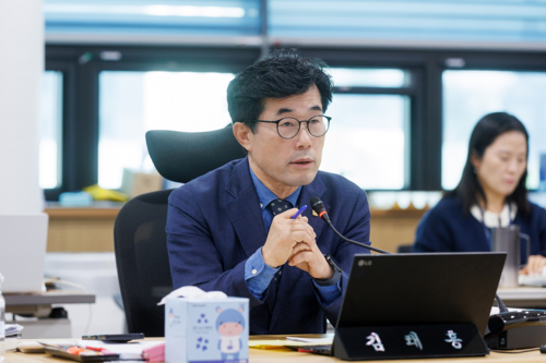 김태흥 의왕시의회 의원