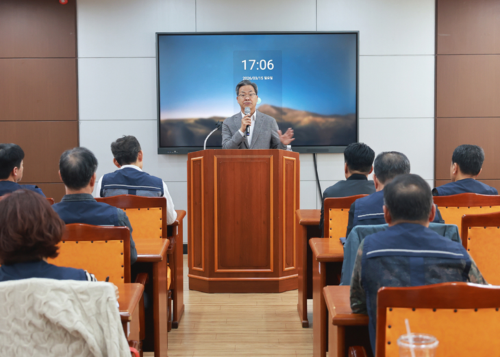 영양군, 제20기 귀농학교 24명 수료…성공적인 농촌 정착 지원