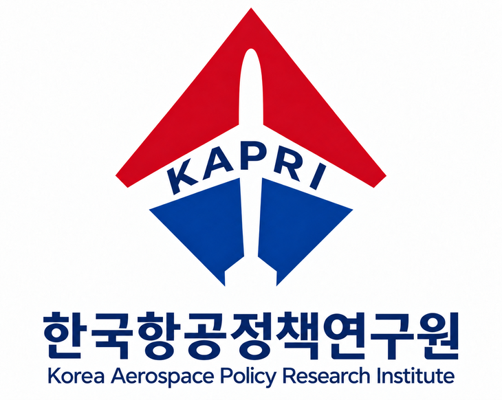 한국항공정책연구원 CI