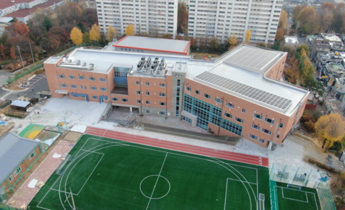 경기도교육청, 미래형 학교공간 우수사례 6곳 선정