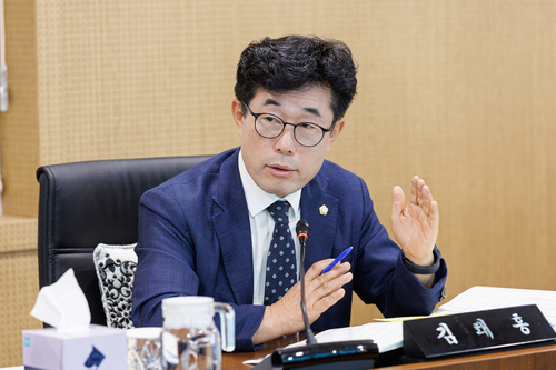 김태흥 의왕시의회 의원
