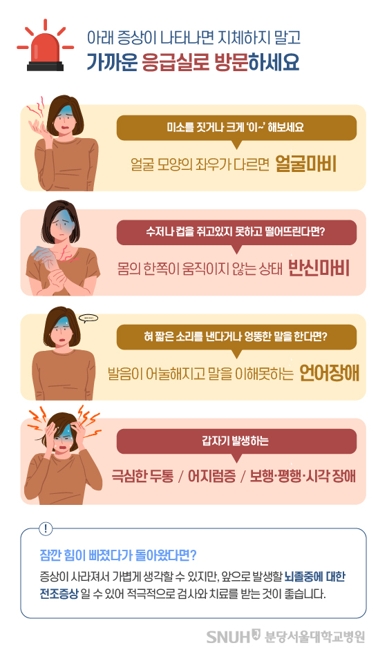 뇌졸중