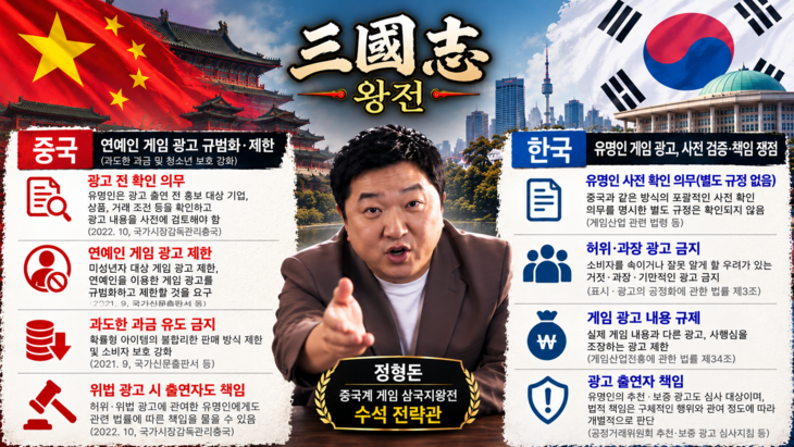 중국 게임