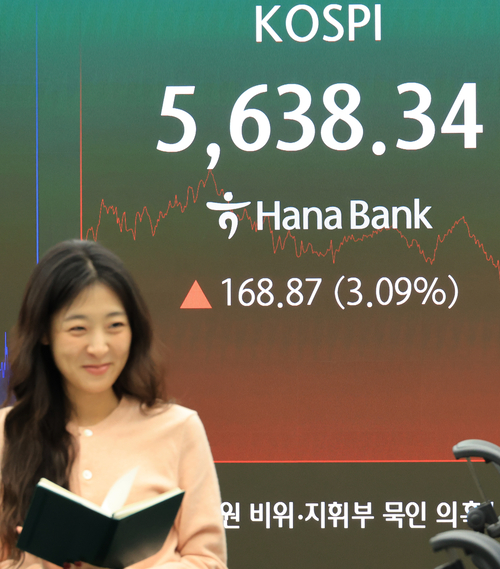 코스피